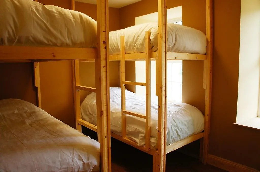 The Black Sheep Hostel Killarney 0*,