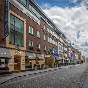 The Morgan 4*, Dublin Irlande