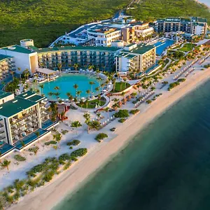 Haven Riviera Cancun (adults Only) 5* Alfredo V. Bonfil
