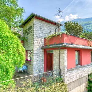 Bed & Breakfast San Rocco Capo di Ponte