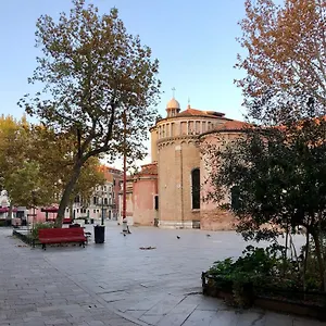 Bed & Breakfast Patatina Venezia