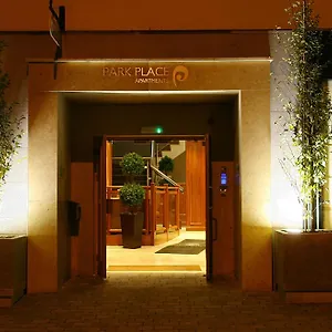 Park Place Апарт-отель