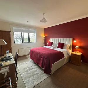 Ardawn House 5* Galway