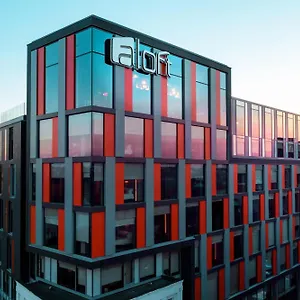 Aloft 4*, Dublin Irlande