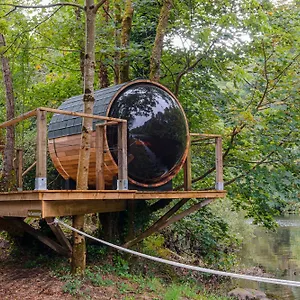 Glamping Glamping At The Grove, And