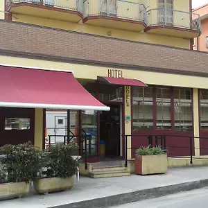 Hotel Nuova Doel Sottomarina