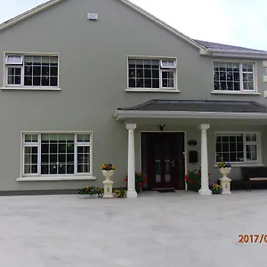 Larkfield House Отель типа 