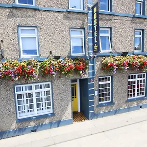 The Woodquay , Galway Irlande