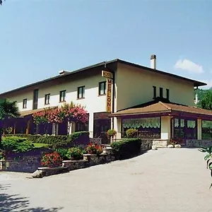 Hotel Merloni Grandola ed Uniti