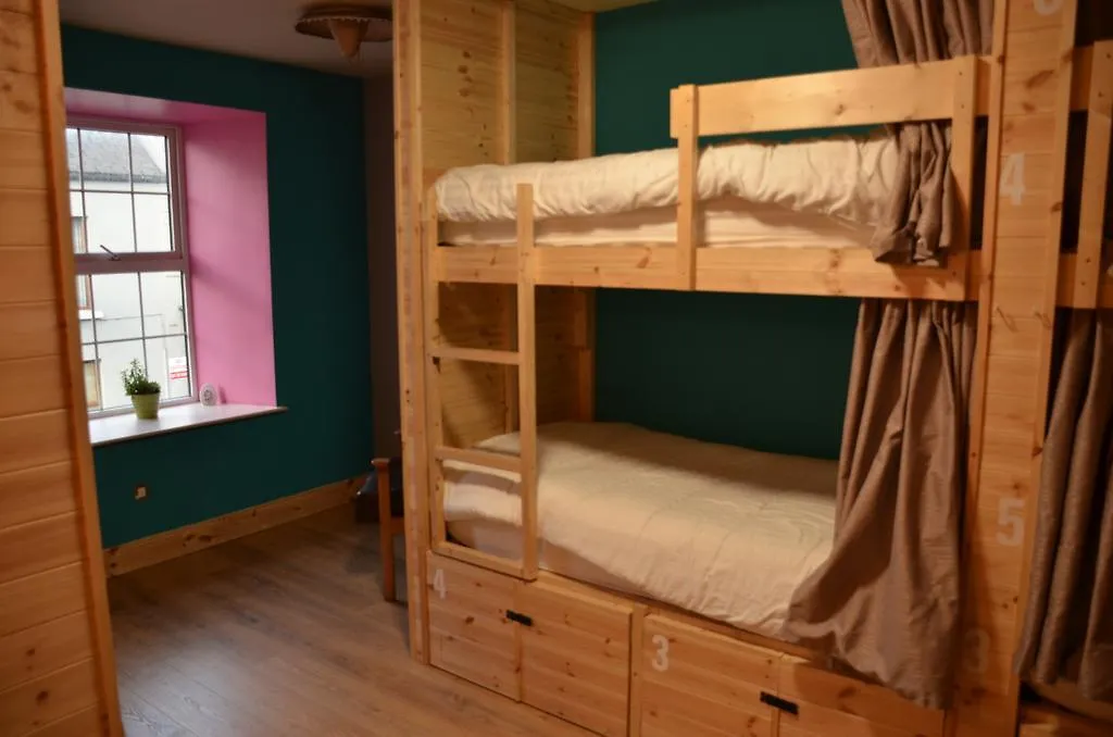 The Black Sheep Hostel Cill Airne