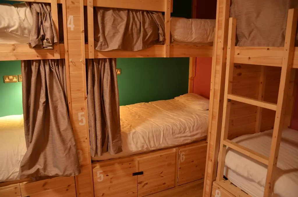The Black Sheep Hostel Cill Airne