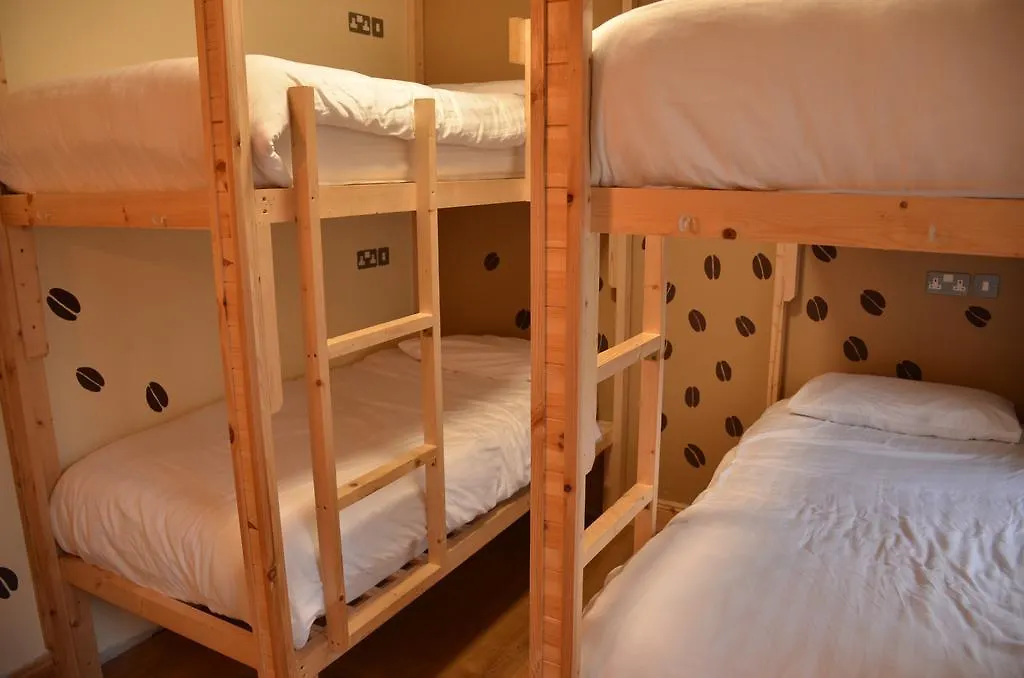 The Black Sheep Hostel كيلارني
