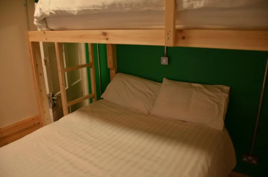 The Black Sheep Hostel Killarney