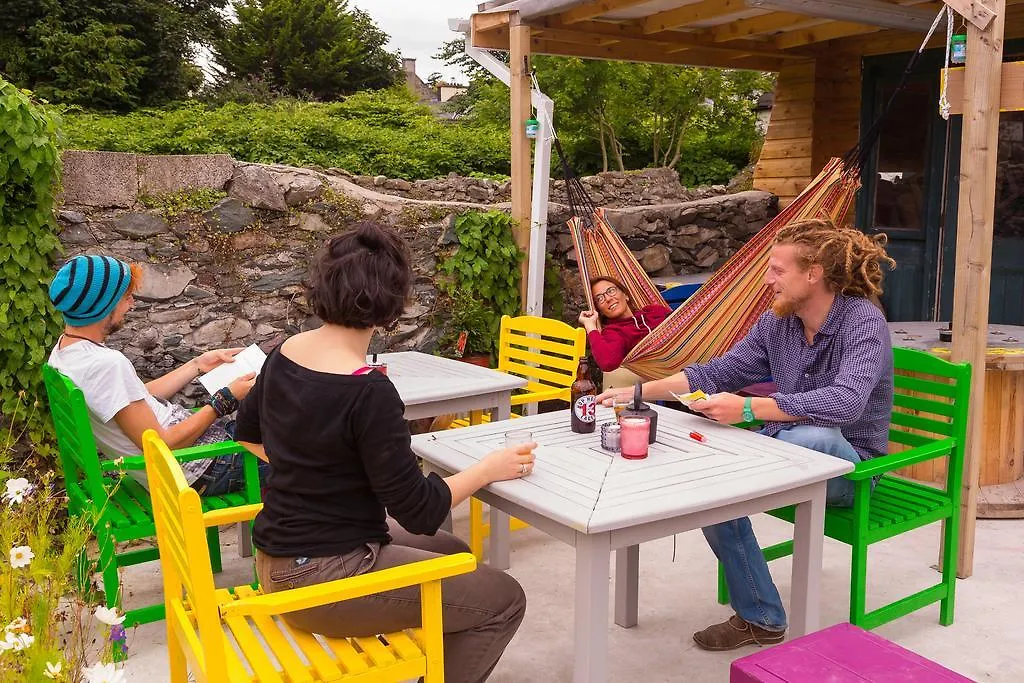The Black Sheep Hostel كيلارني أيرلندا
