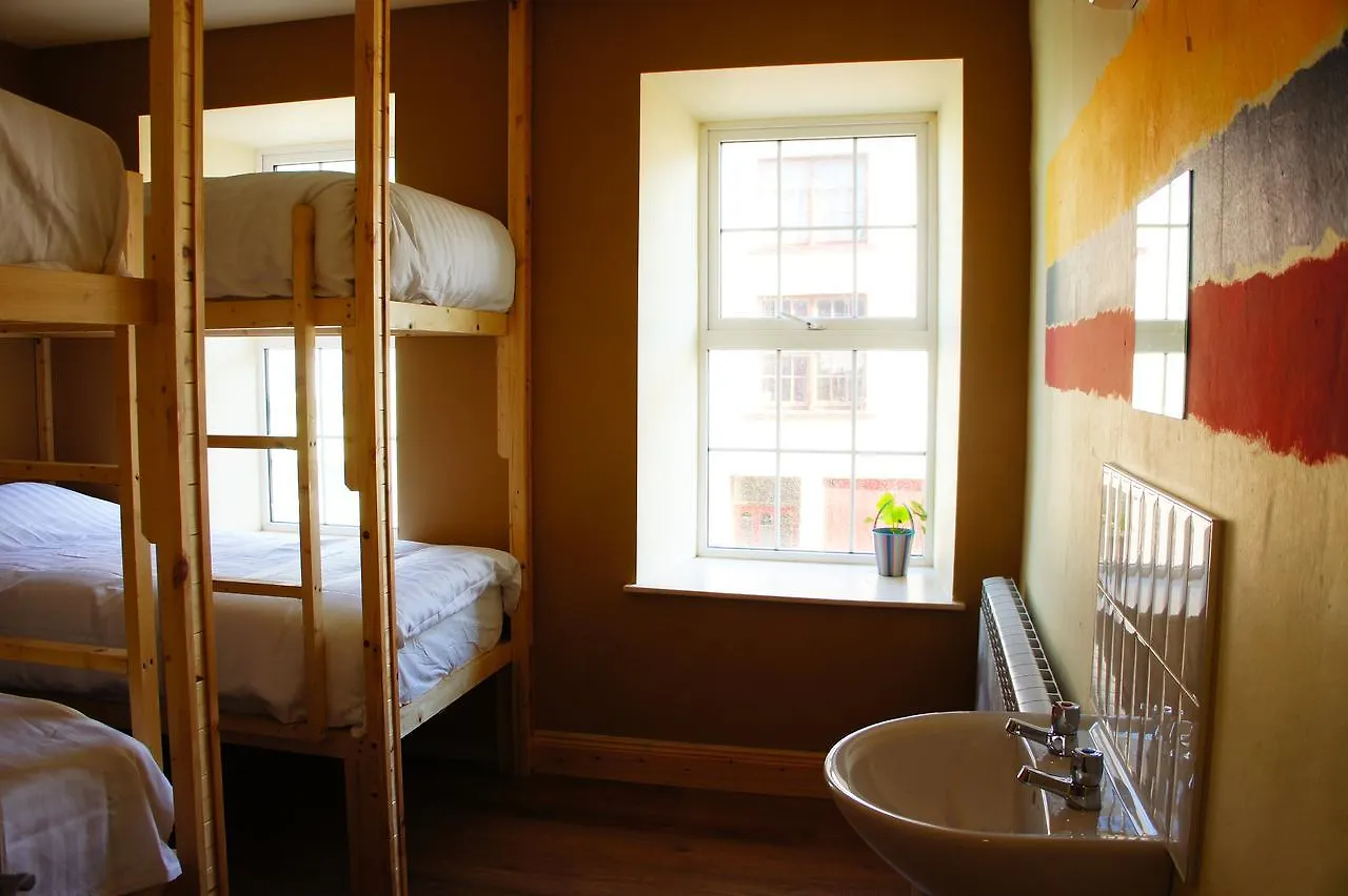 The Black Sheep Hostel كيلارني 0*,  أيرلندا