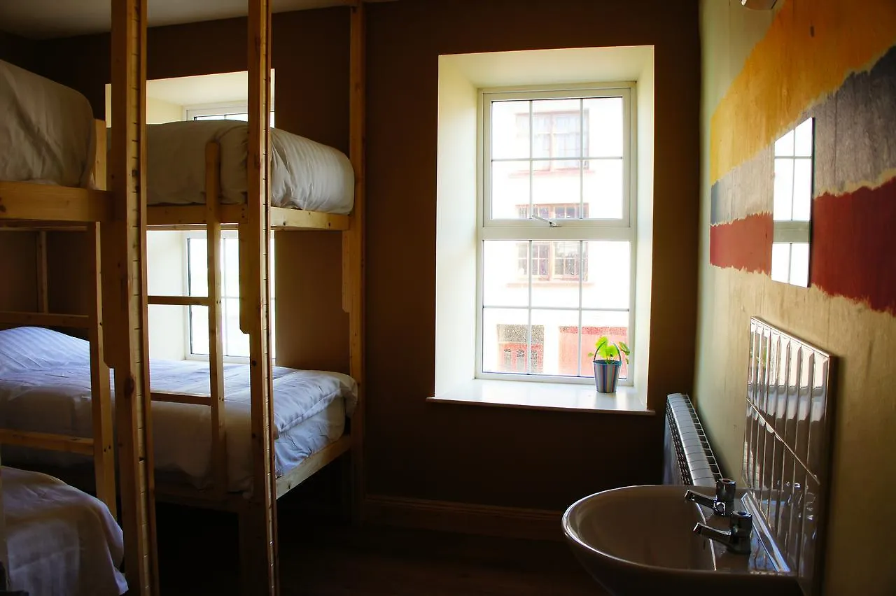 The Black Sheep Hostel كيلارني