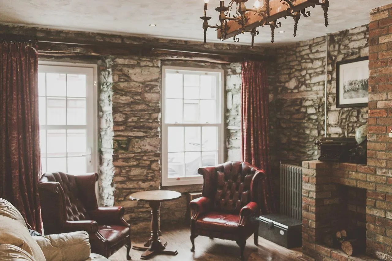 The Black Sheep Hostel كيلارني 0*,  أيرلندا