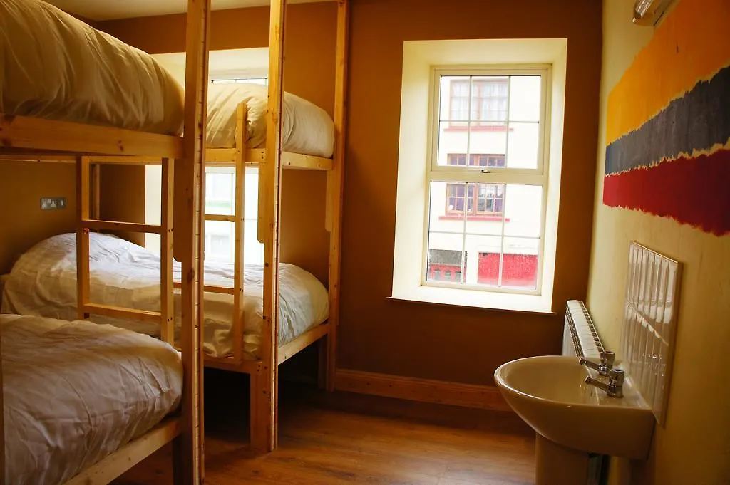The Black Sheep Hostel Cill Airne