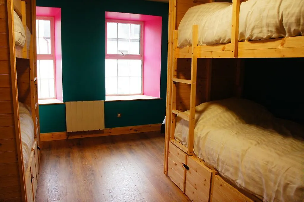 The Black Sheep Hostel Cill Airne