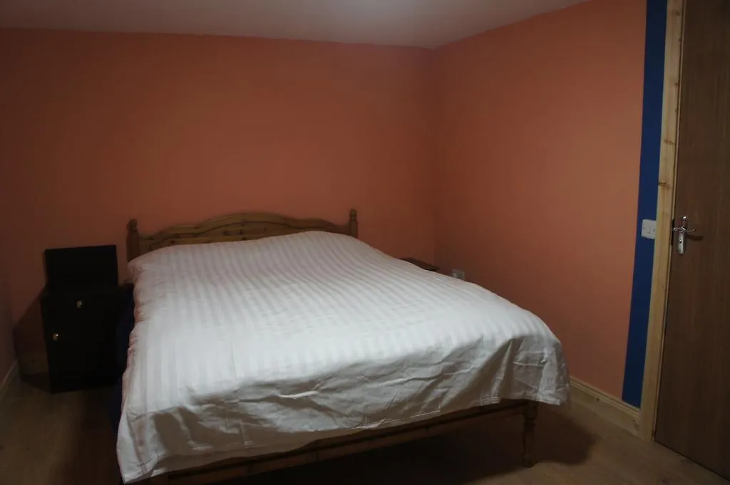 The Black Sheep Hostel Cill Airne