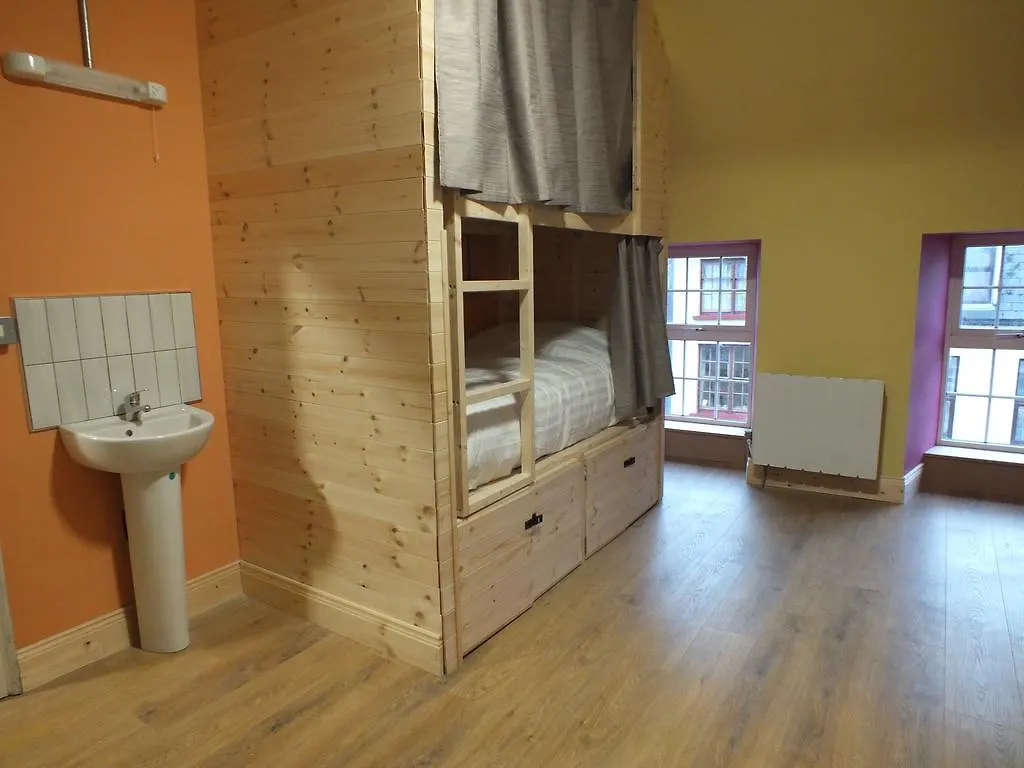 The Black Sheep Hostel Cill Airne Irland