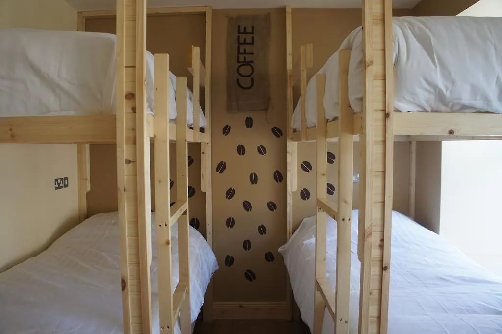 The Black Sheep Hostel Cill Airne