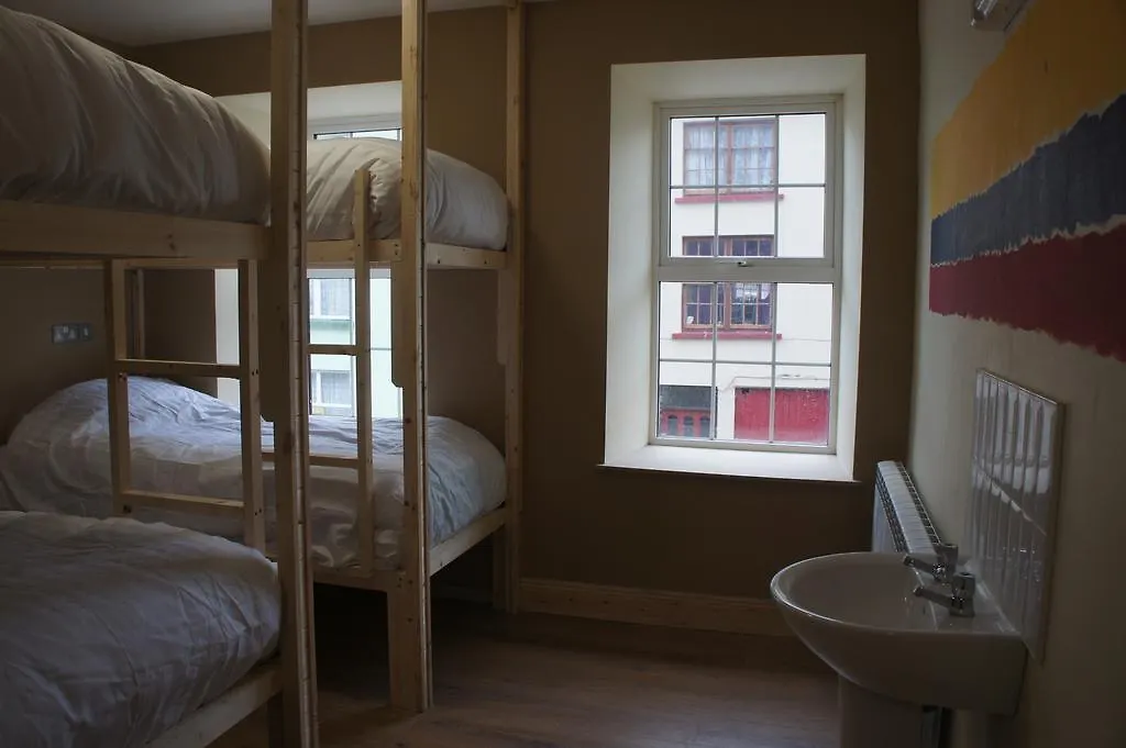 The Black Sheep Hostel Cill Airne