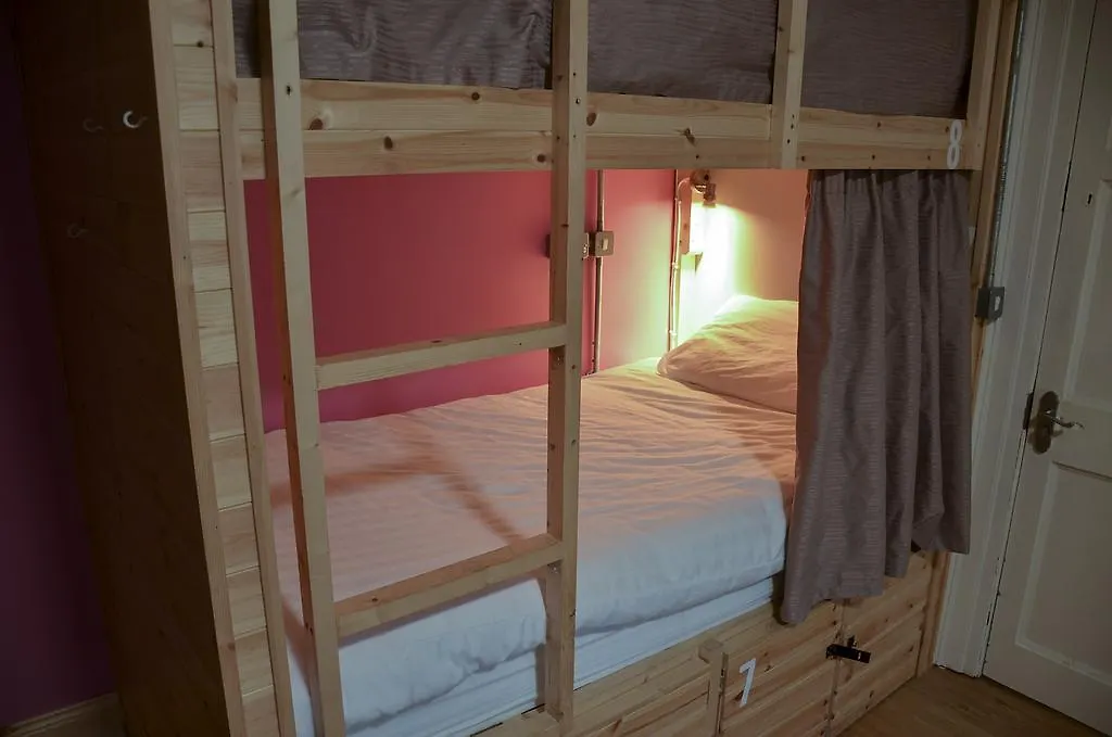 The Black Sheep Hostel Cill Airne