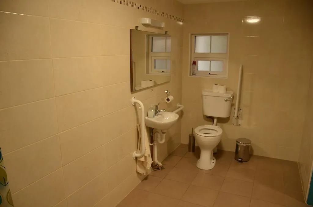 The Black Sheep Hostel Cill Airne Irland