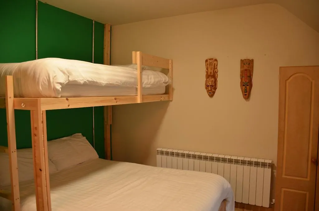 The Black Sheep Hostel Cill Airne