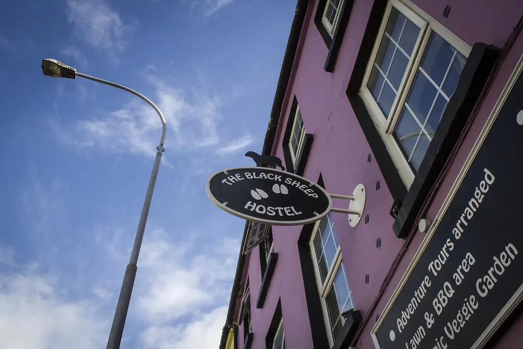 The Black Sheep Hostel Cill Airne