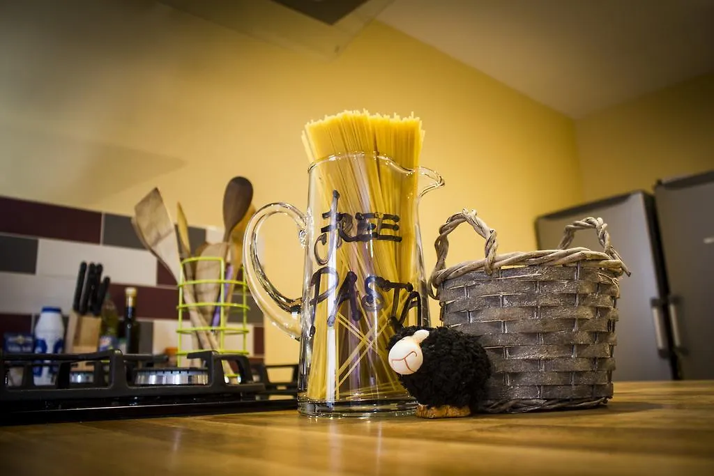 The Black Sheep Hostel Cill Airne