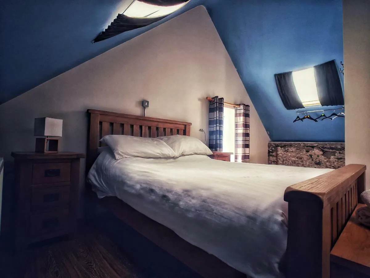 The Black Sheep Hostel Cill Airne