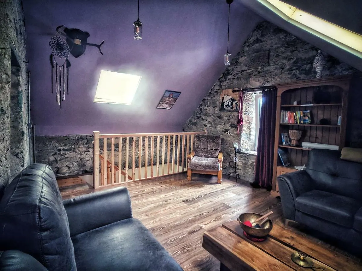 The Black Sheep Hostel Cill Airne Irland
